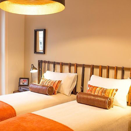 Unique Design Apartments Lisboa Εξωτερικό φωτογραφία