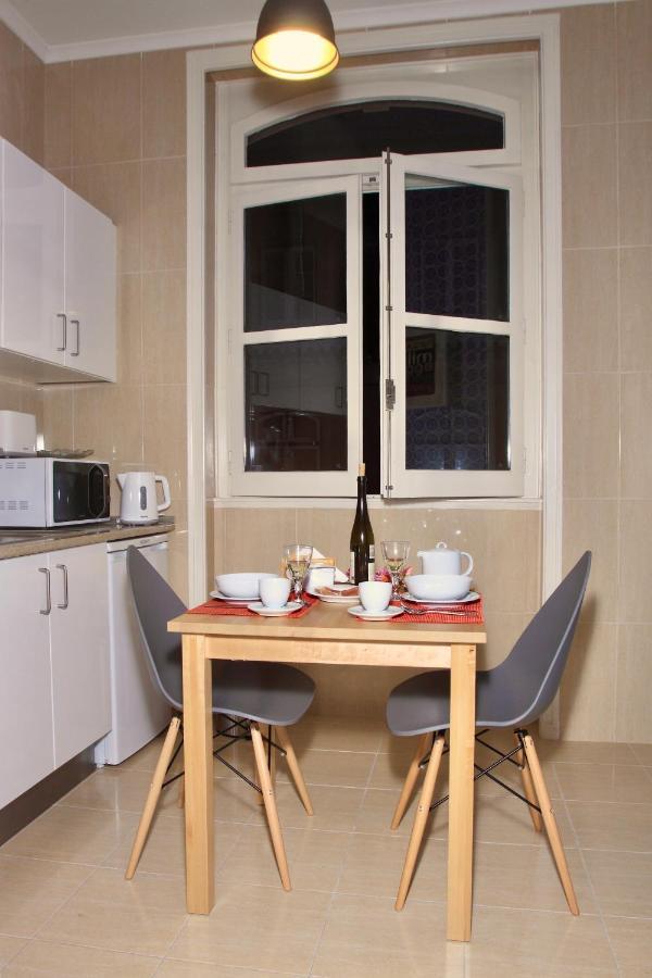 Unique Design Apartments Lisboa Εξωτερικό φωτογραφία