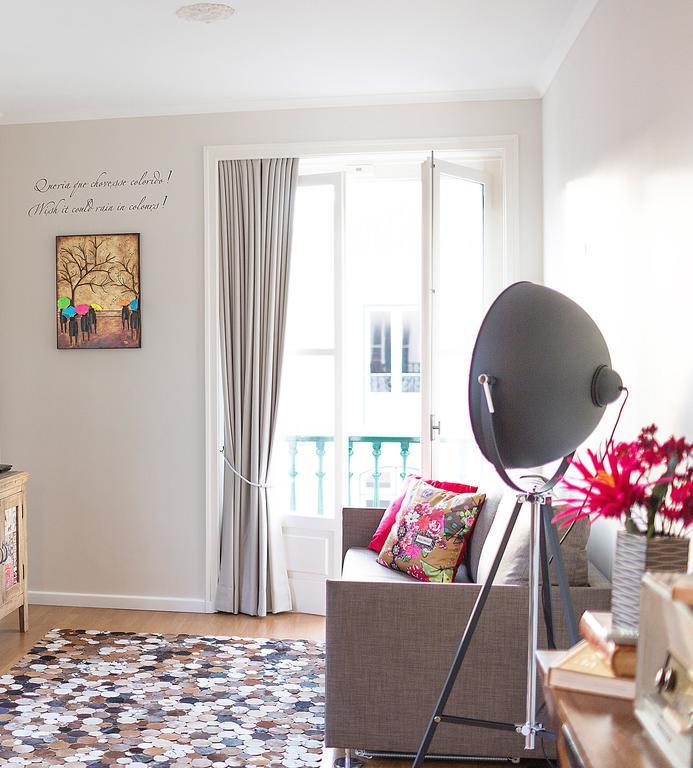 Unique Design Apartments Lisboa Εξωτερικό φωτογραφία