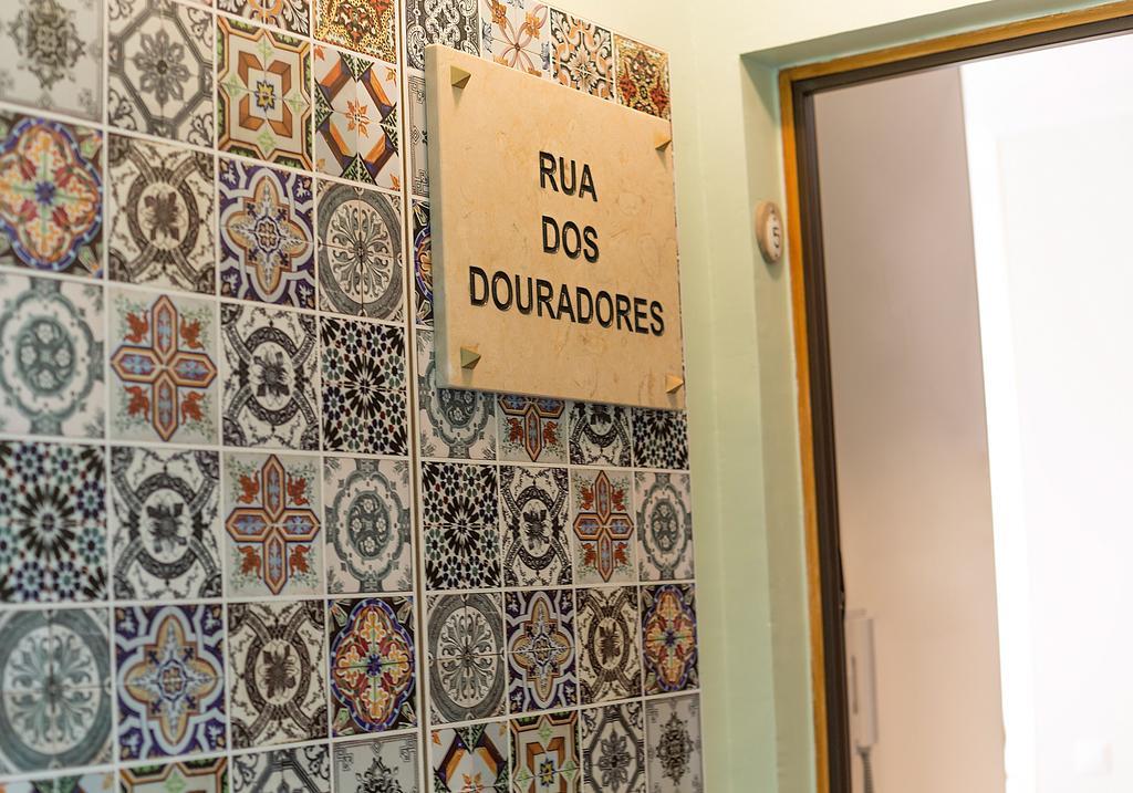 Unique Design Apartments Lisboa Εξωτερικό φωτογραφία