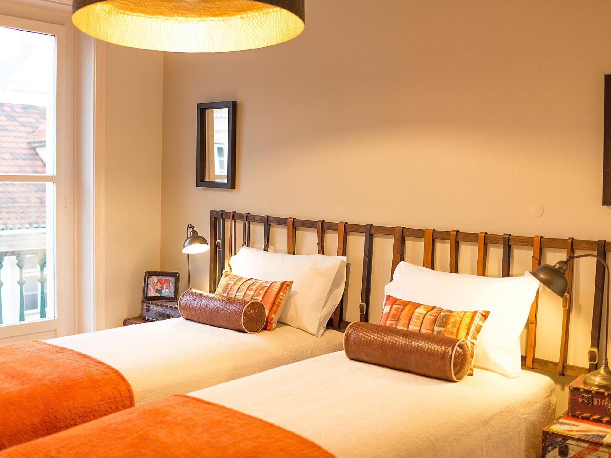 Unique Design Apartments Lisboa Εξωτερικό φωτογραφία