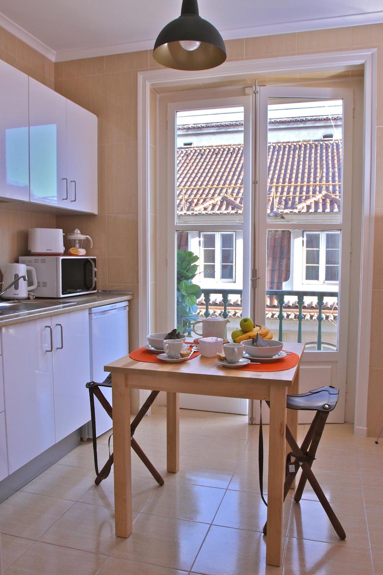 Unique Design Apartments Lisboa Δωμάτιο φωτογραφία