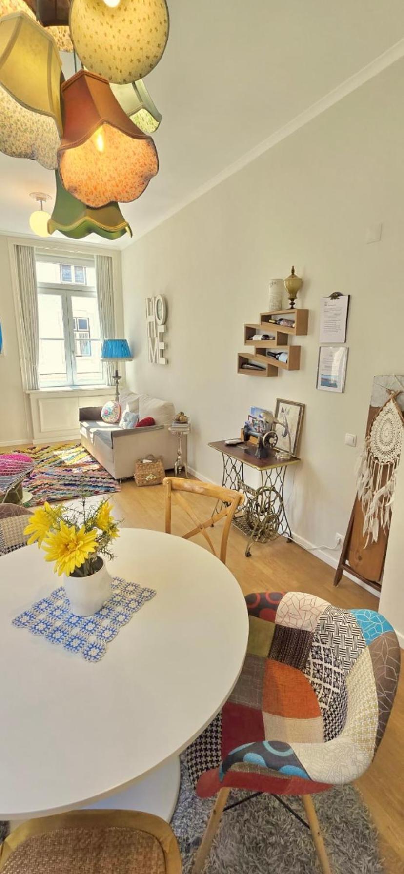 Unique Design Apartments Lisboa Εξωτερικό φωτογραφία