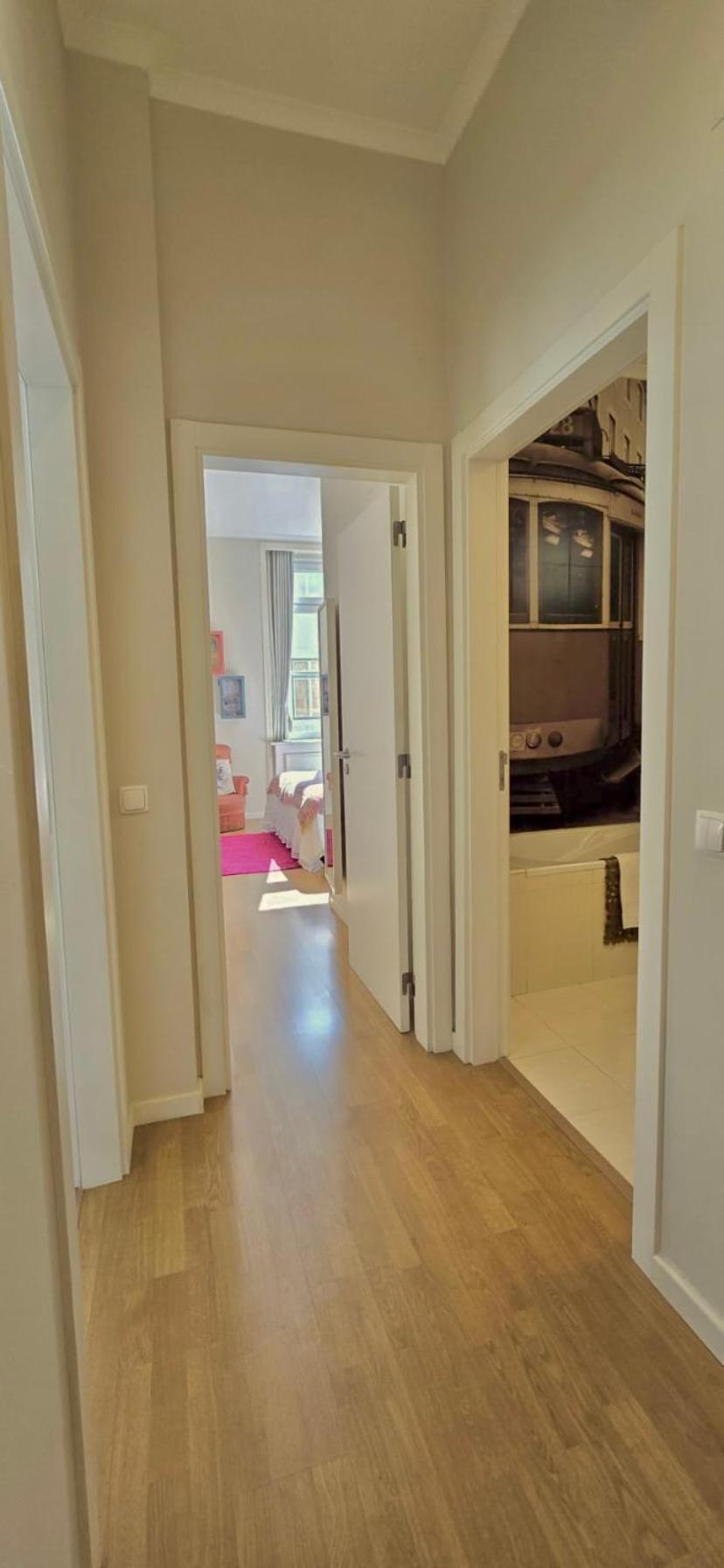 Unique Design Apartments Lisboa Εξωτερικό φωτογραφία