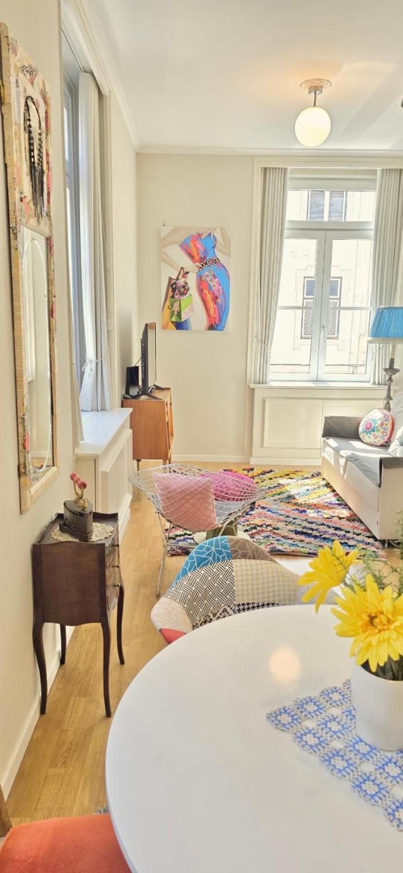 Unique Design Apartments Lisboa Εξωτερικό φωτογραφία