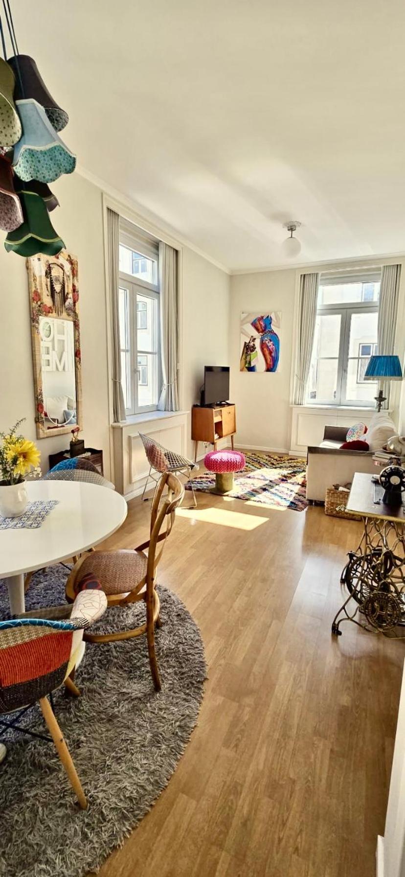 Unique Design Apartments Lisboa Εξωτερικό φωτογραφία