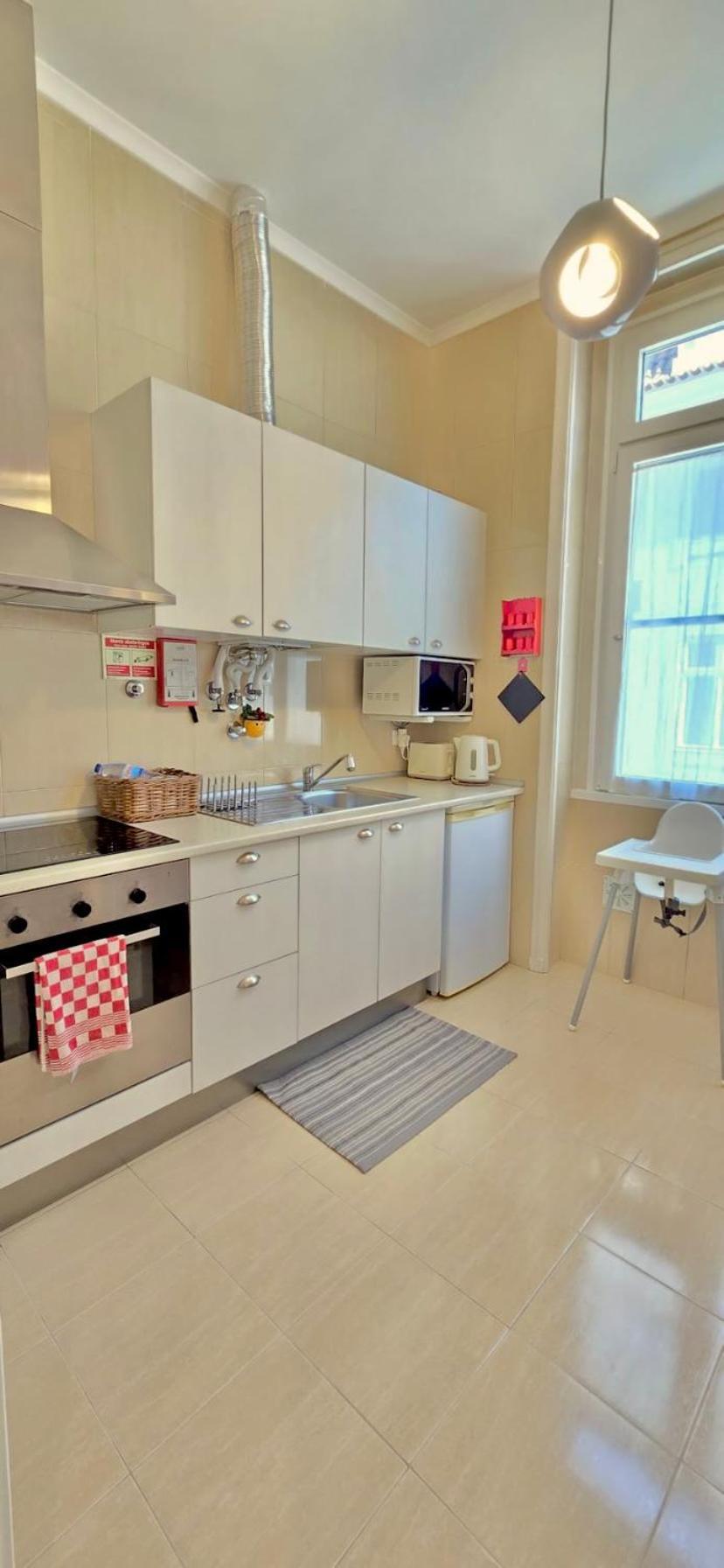 Unique Design Apartments Lisboa Εξωτερικό φωτογραφία