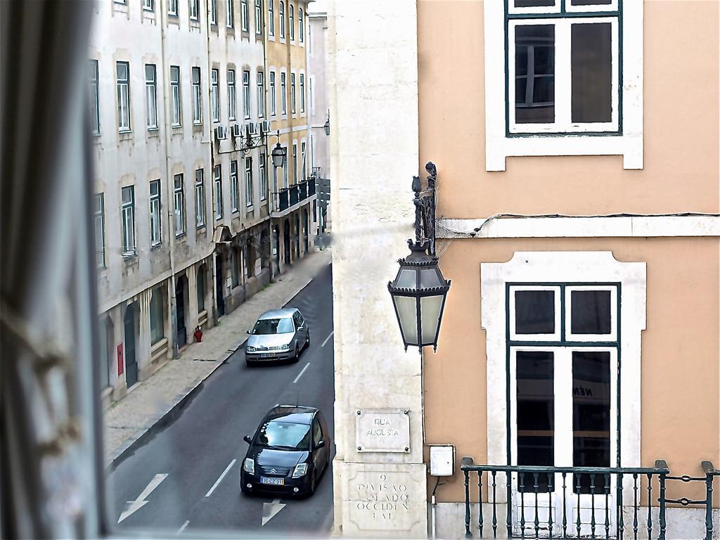 Unique Design Apartments Lisboa Εξωτερικό φωτογραφία