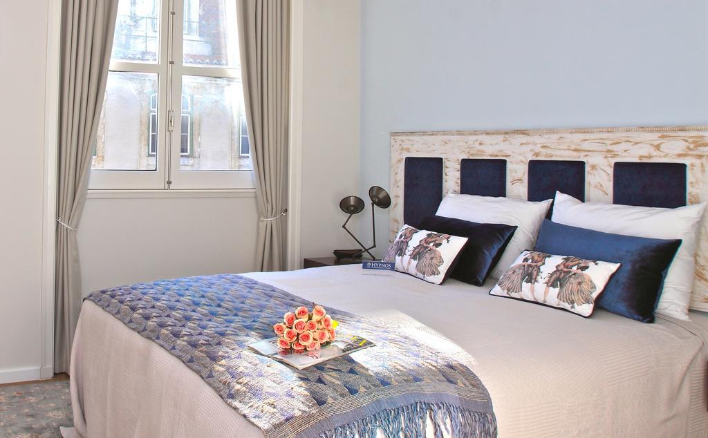 Unique Design Apartments Lisboa Εξωτερικό φωτογραφία