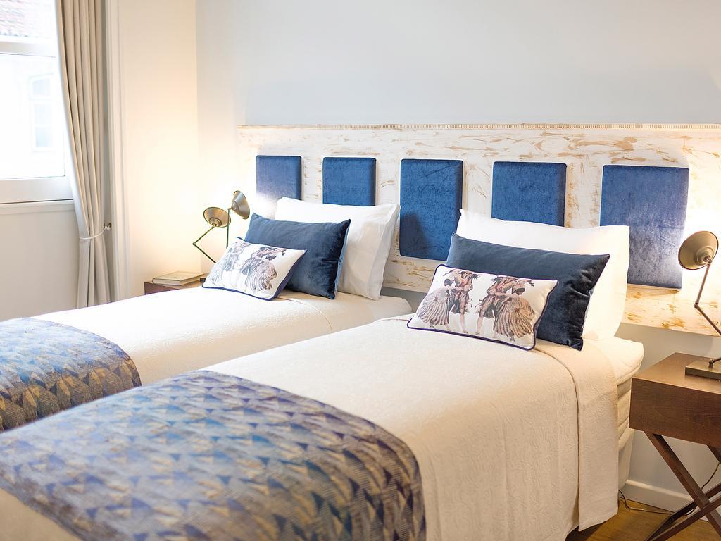 Unique Design Apartments Lisboa Δωμάτιο φωτογραφία