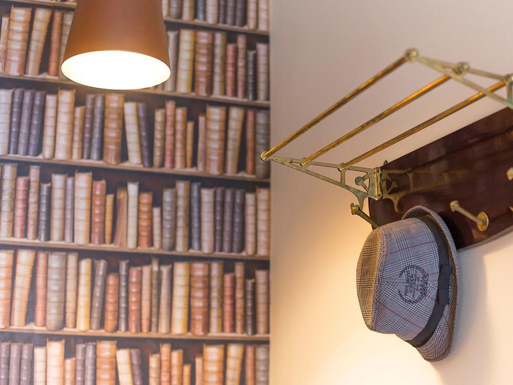 Unique Design Apartments Lisboa Εξωτερικό φωτογραφία