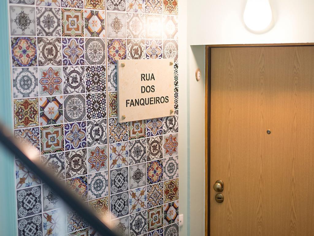 Unique Design Apartments Lisboa Εξωτερικό φωτογραφία
