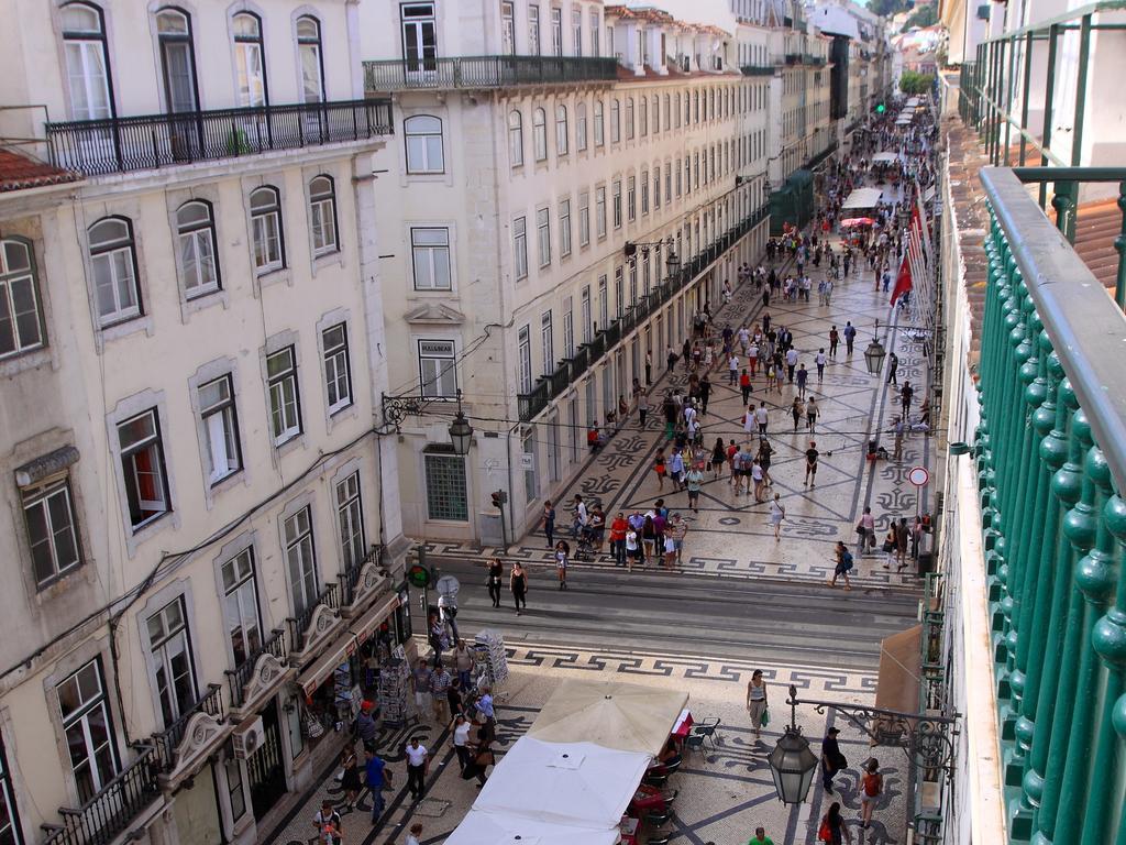 Unique Design Apartments Lisboa Εξωτερικό φωτογραφία