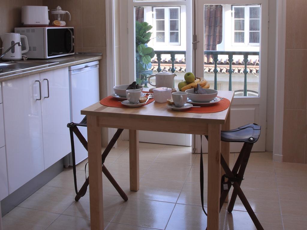 Unique Design Apartments Lisboa Εξωτερικό φωτογραφία