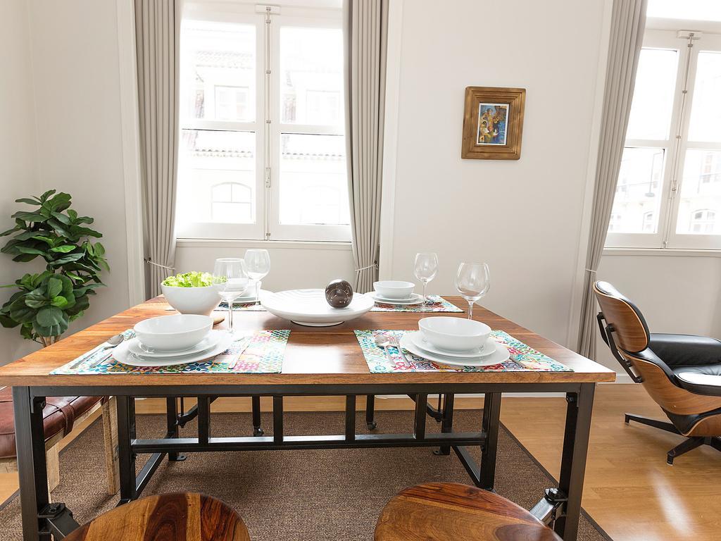 Unique Design Apartments Lisboa Εξωτερικό φωτογραφία