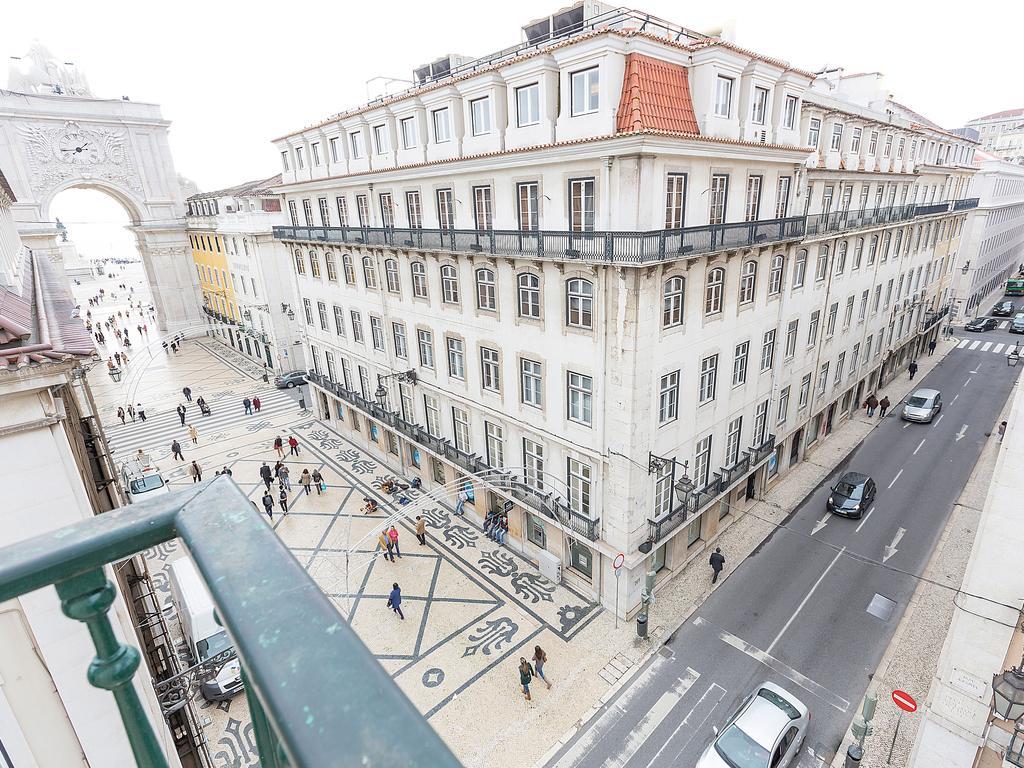 Unique Design Apartments Lisboa Εξωτερικό φωτογραφία