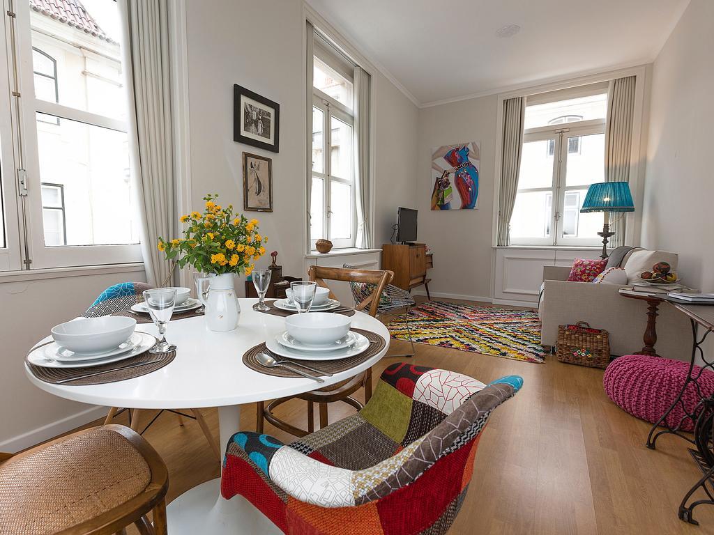 Unique Design Apartments Lisboa Εξωτερικό φωτογραφία