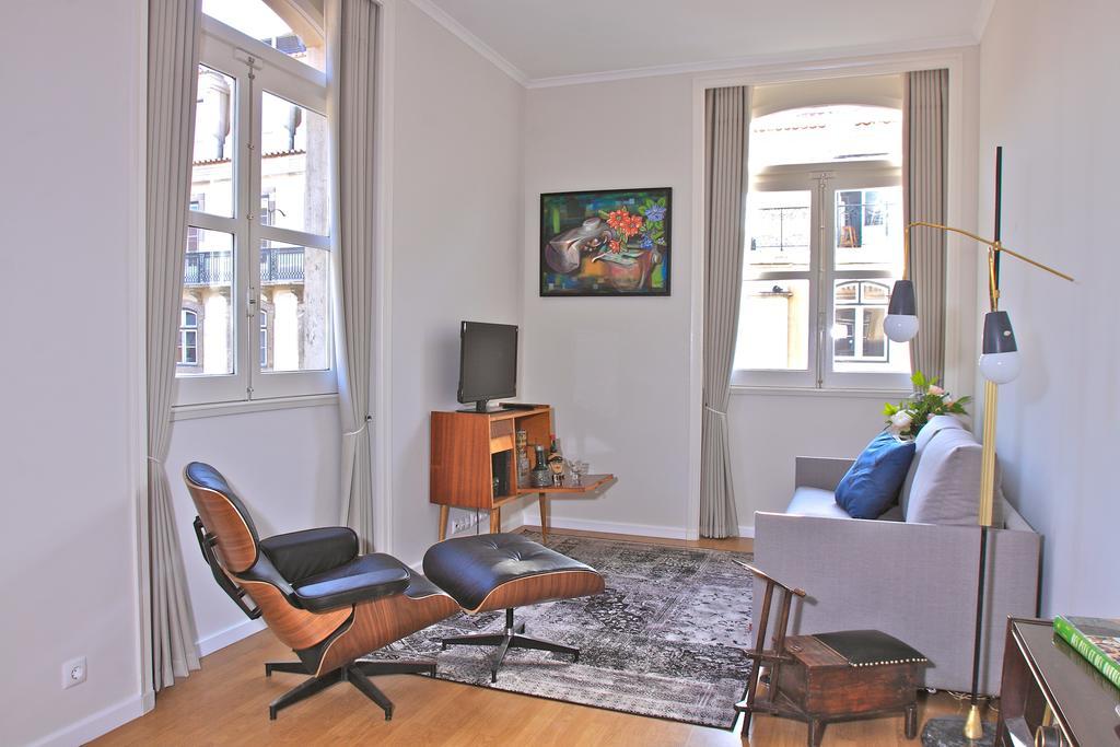 Unique Design Apartments Lisboa Δωμάτιο φωτογραφία