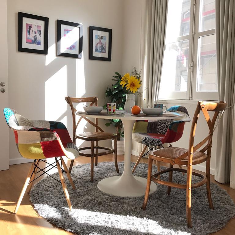Unique Design Apartments Lisboa Εξωτερικό φωτογραφία