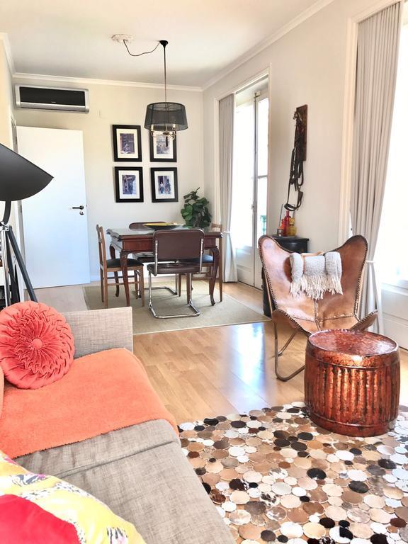 Unique Design Apartments Lisboa Εξωτερικό φωτογραφία