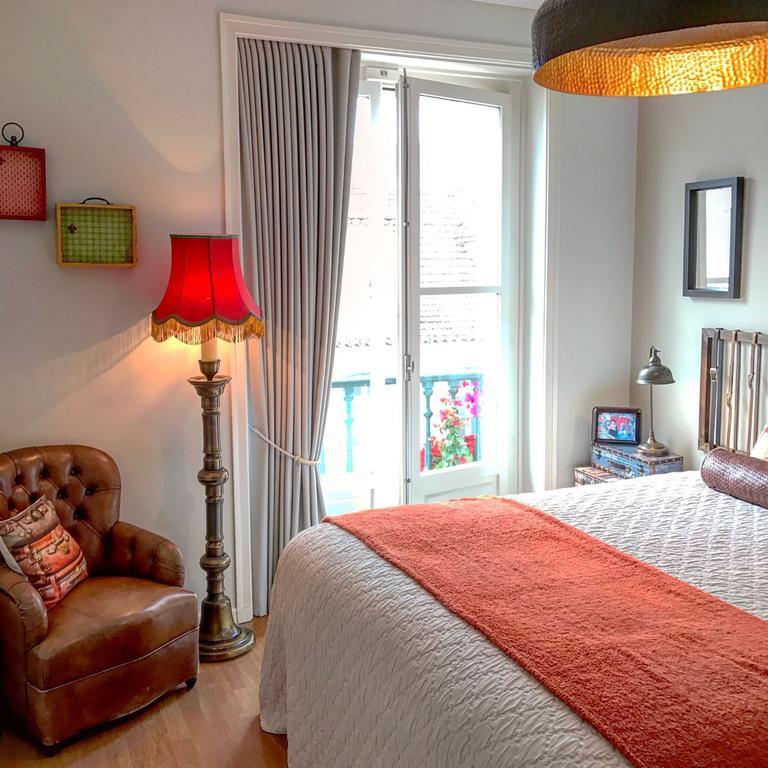 Unique Design Apartments Lisboa Εξωτερικό φωτογραφία